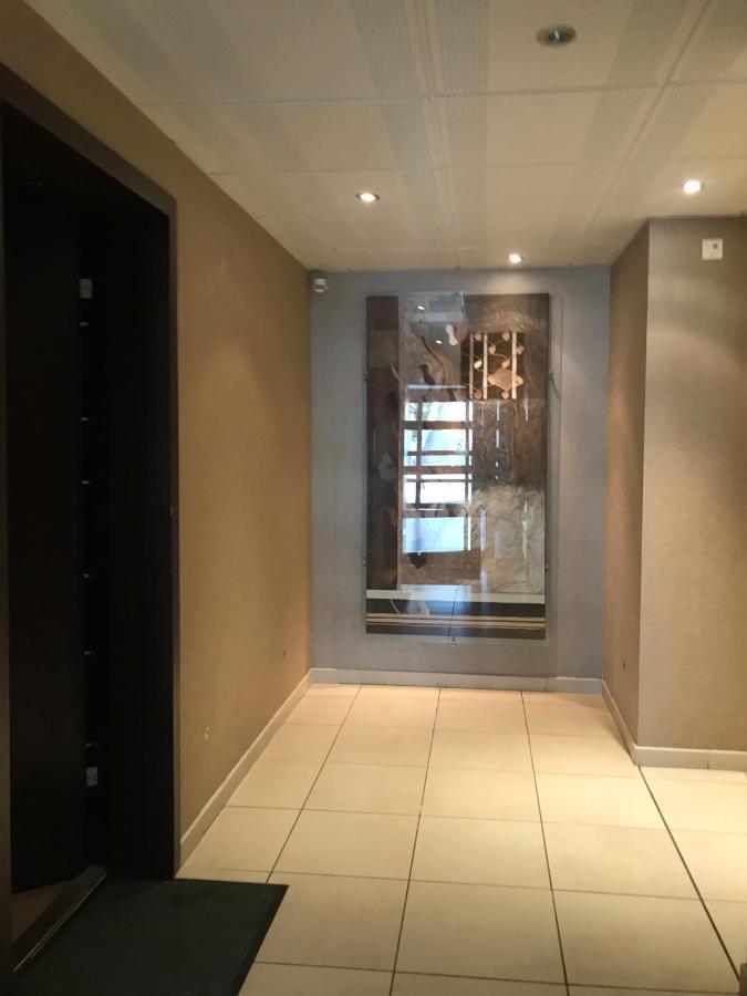 A Deux Pas Du Lac Et Ville Apartment อานซี ภายนอก รูปภาพ
