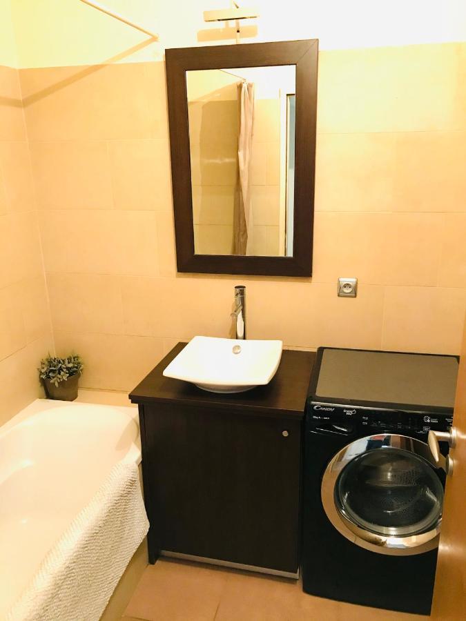 A Deux Pas Du Lac Et Ville Apartment อานซี ภายนอก รูปภาพ